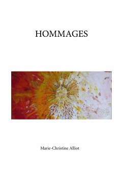 Hommages (eBook, ePUB) - Alliot, Marie-Christine