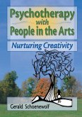 Psychotherapy with People in the Arts (eBook, ePUB)
