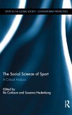 The Social Science of Sport (eBook, PDF)