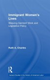 Immigrant Women's Lives (eBook, ePUB)