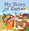 My Story of Easter (eBook, ePUB) - Bild 1