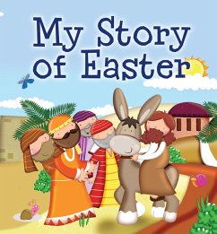 My Story of Easter (eBook, ePUB) - Williamson, Karen