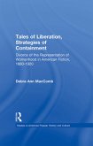 Tales of Liberation, Strategies of Containment (eBook, ePUB)