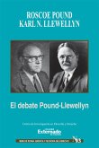 El debate Pound-Llewellyn (eBook, ePUB)
