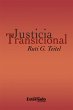 Justicia transicional (eBook, ePUB) - Bild 1