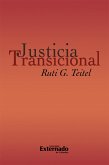 Justicia transicional (eBook, ePUB)