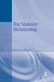 The Stalinist Dictatorship (eBook, ePUB)