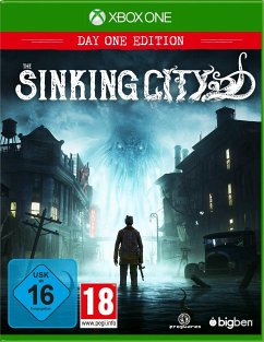 The Sinking City (Day One Edition)