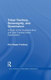 Tribal Territory, Sovereignty, and Governance (eBook, PDF)