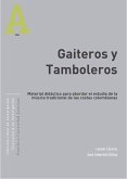 Gaiteros y Tamboleros (eBook, ePUB)