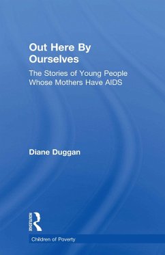 Cover Out Here By Ourselves (eBook, PDF)