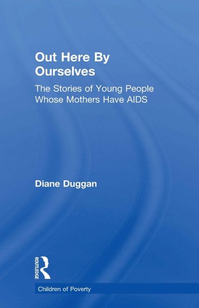 Out Here By Ourselves (eBook, PDF) Out Here By Ourselves (eBook, PDF)