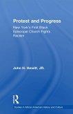 Protest and Progress (eBook, ePUB)