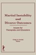 Marital Instability and Divorce... - Bild 1