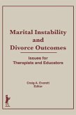Marital Instability and Divorce Outcomes (eBook, ePUB)