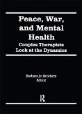Peace, War, and Mental Health (eBook, PDF)