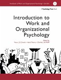 A Handbook of Work and Organizational Psychology (eBook, ePUB)