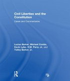 Civil Liberties and the Constitution (eBook, PDF) Civil Liberties and the Constitution (eBook, PDF)