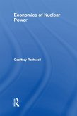 Economics of Nuclear Power (eBook, ePUB)