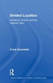 Divided Loyalties (eBook, ePUB)