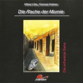 Die Rache der Mumie (MP3-Download)