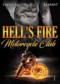 Hell's Fire Motorcycle Club 1 (eBook, ePUB)