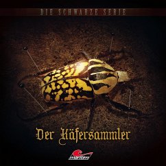 Der Käfersammler (MP3-Download) - Brenner, Claus