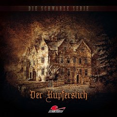 Der Kupferstich (MP3-Download) - Weber, Sebastian
