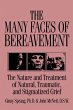 The Many Faces Of Bereavement (eBook,... - Bild 1