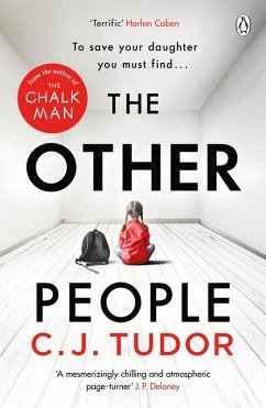 The Other People (eBook, ePUB) - Tudor, C. J.