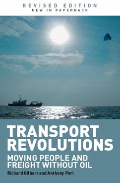 Cover Transport Revolutions (eBook, ePUB)