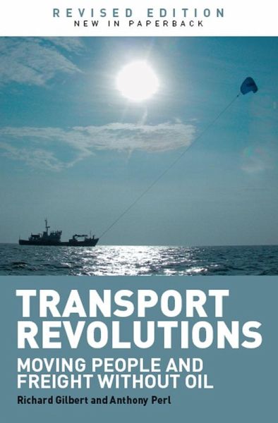 Transport Revolutions (eBook, ePUB) Transport Revolutions (eBook, ePUB)