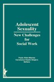 Adolescent Sexuality (eBook, ePUB)