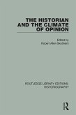 The Historian and the Climate of Opinion (eBook, ePUB)