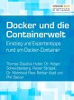 Docker und die Containerwelt (eBook,... - Bild 1