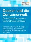 Docker und die Containerwelt (eBook, ePUB)