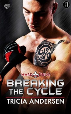 Breaking the Cycle (eBook, ePUB) - Andersen, Tricia