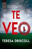 Te veo (eBook, ePUB) Te veo (eBook, ePUB)