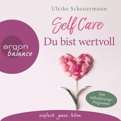 Self Care (MP3-Download) - Scheuermann, Ulrike