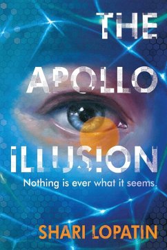 The Apollo Illusion - Lopatin, Shari