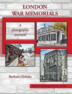 LONDON WAR MEMORIALS - Glebska, Barbara