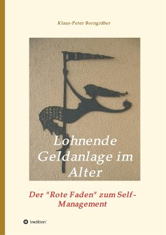 Cover Lohnende Geldanlage im Alter