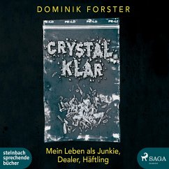 crystal.klar (MP3-Download) - Forster, Dominik