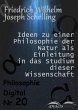 Ideen zu einer Philosophie der Natur... - Bild 1