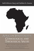 African Spirituality