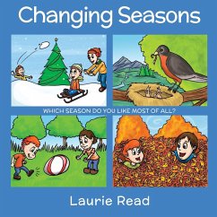 Changing Seasons - Read, Laurie J