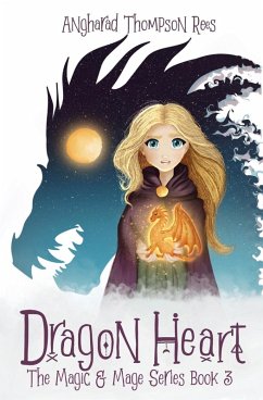 Cover Dragon Heart