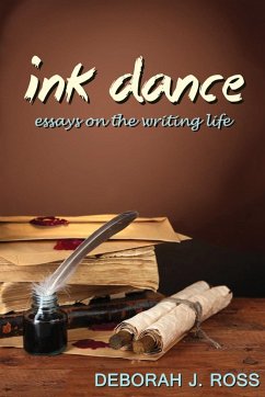 Ink Dance - Ross, Deborah J.