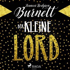 Der kleine Lord (Ungekürzt) (MP3-Download) - Burnett, Frances Hodgson