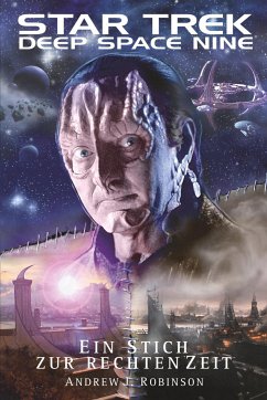 Star Trek - Deep Space Nine - Robinson, Andrew J.